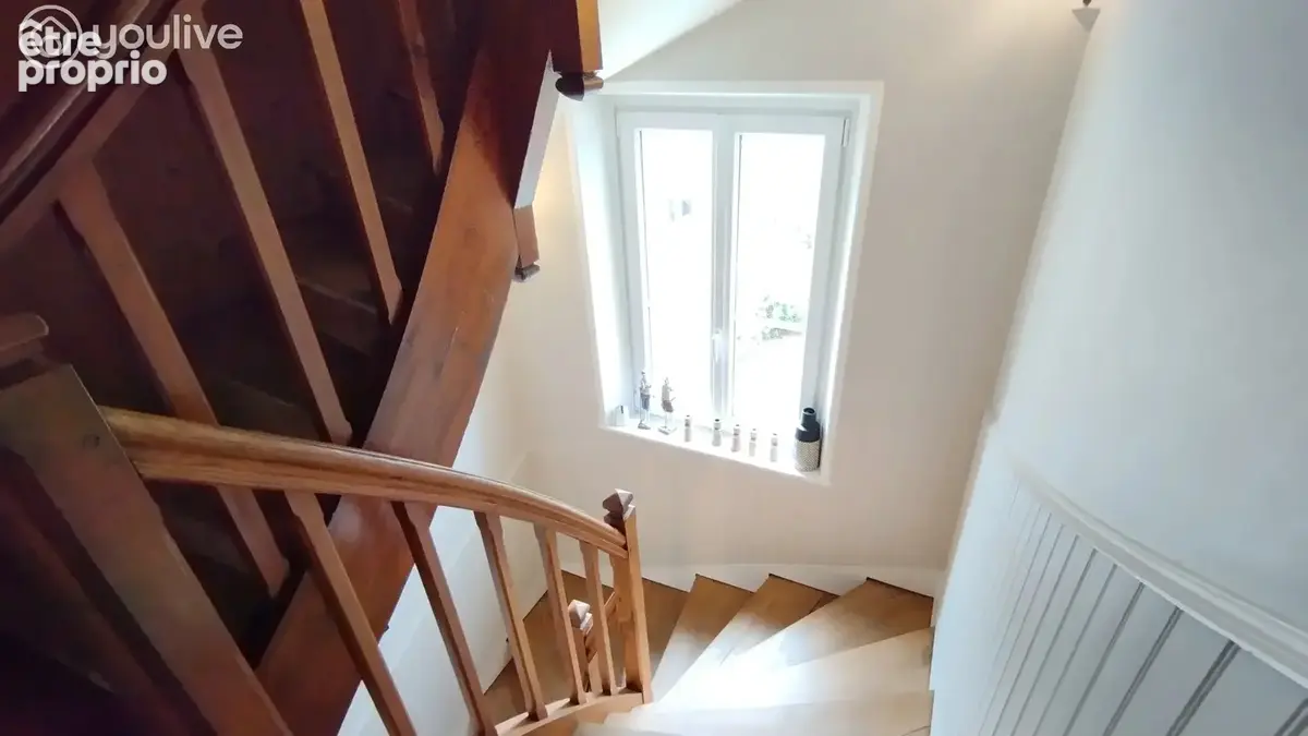 Soissons Proche centre ville - Maison 187 m² - photo 13