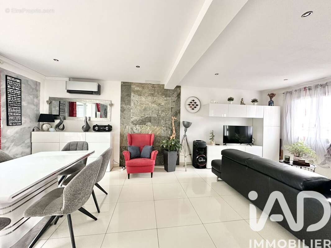 Photo 3 - Maison à VILLEMOISSON-SUR-ORGE