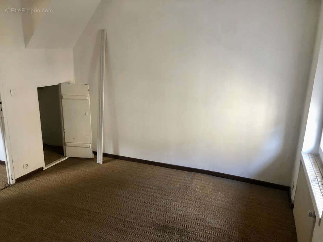 Maison à CLAYE-SOUILLY