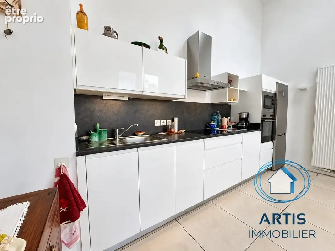 Appartement 4 pièces 77 m² à vendre à Sare (64310) - photo 4