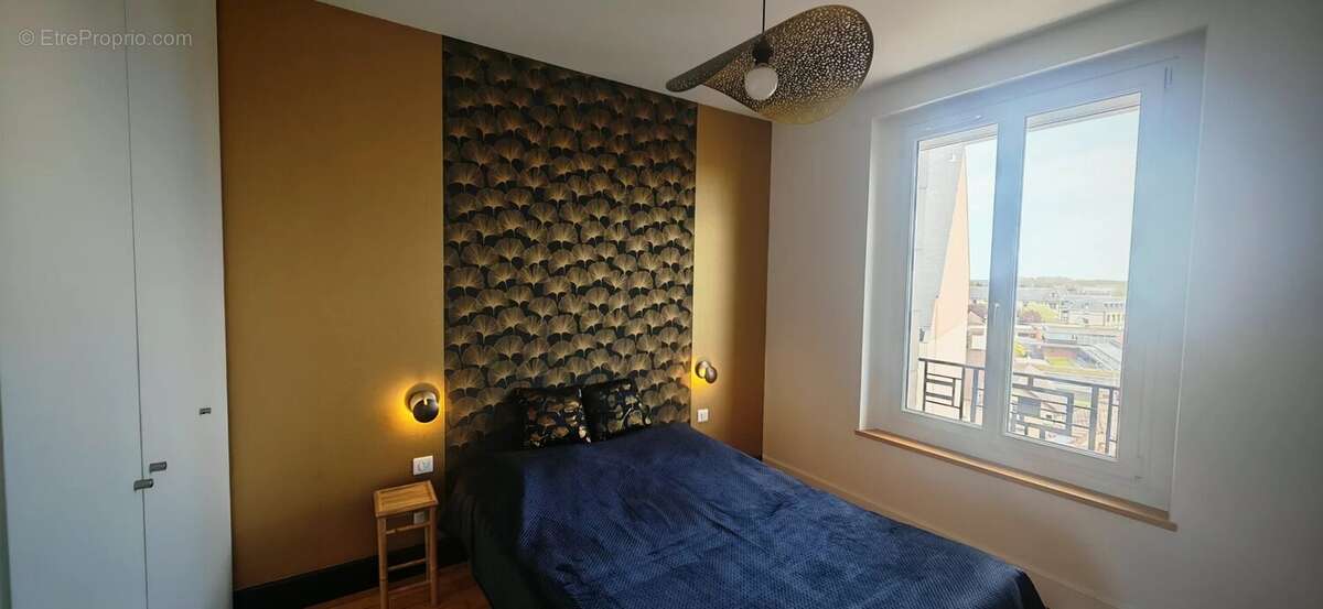 Appartement à TROYES