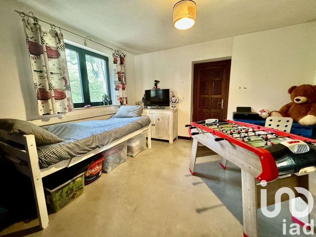 Photo 6 - Maison à GRIMAUD