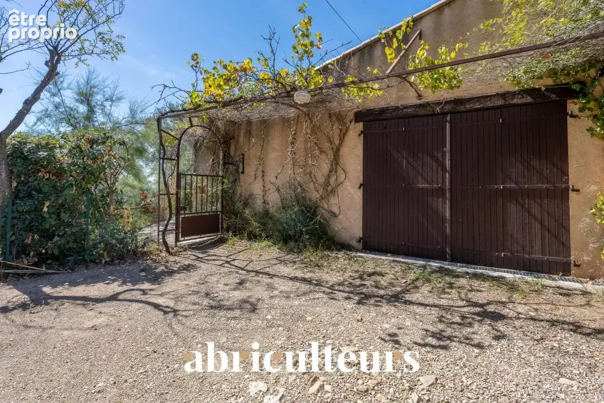 Maison familiale à fort potentiel de 150 m² – Vue panoramique – Piscine et jardin arboré – Seillans - photo 21