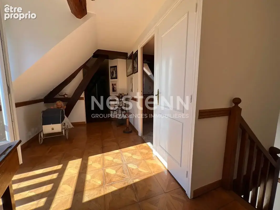 Maison CHAUMONT EN VEXIN 6 pièce(s) 146 m2 - photo 17