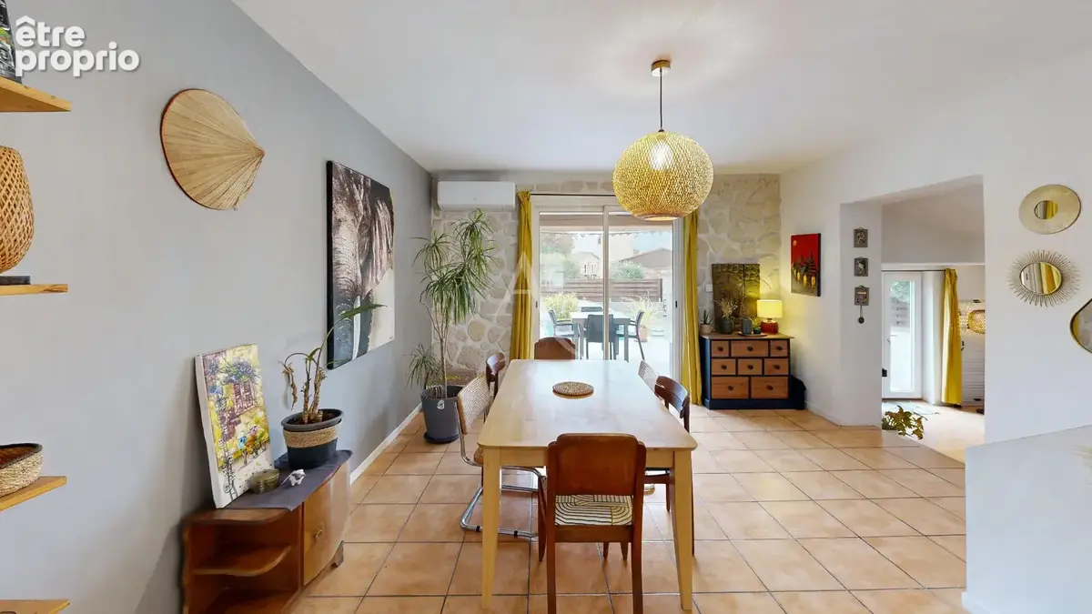 Coup de coeur à l'Est de Carcassonne, Maison avec Piscine ! - photo 14