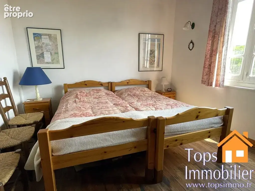 Maison de village - photo 10
