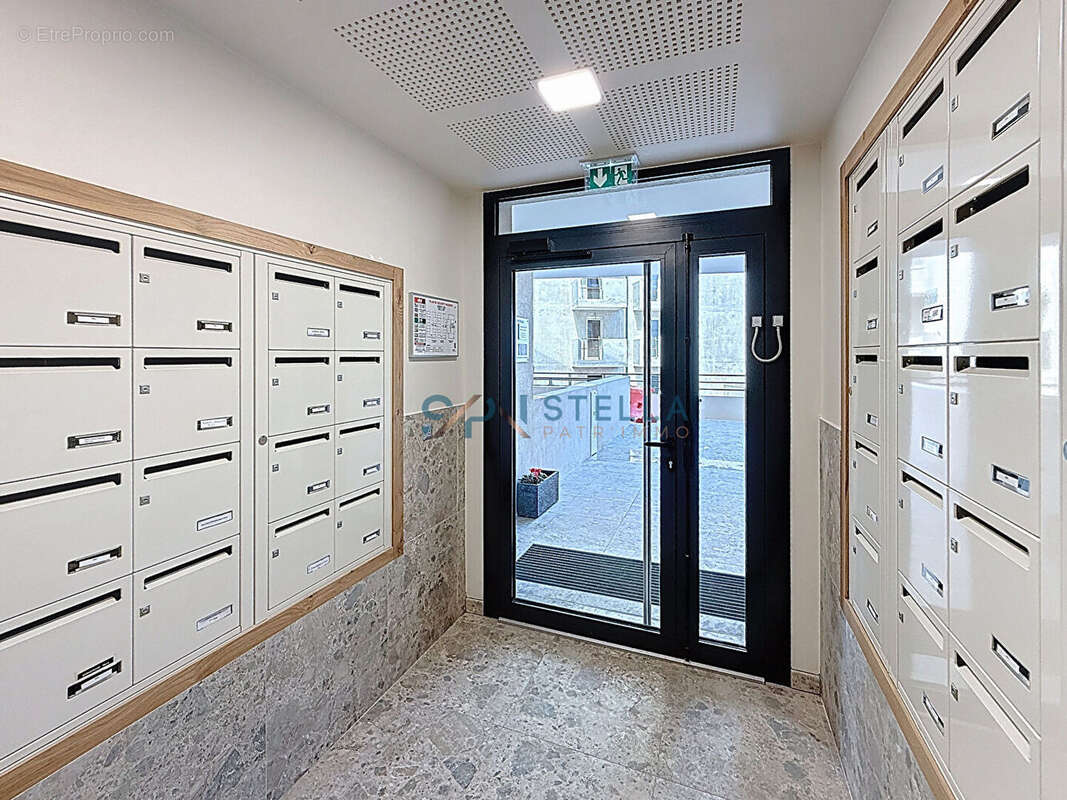 Appartement à AJACCIO