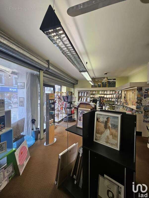 Photo 5 - Commerce à NEUFCHATEL-EN-BRAY
