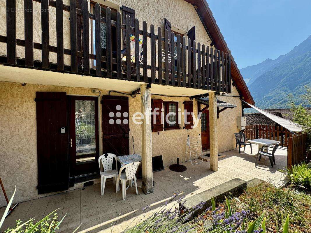 Appartement - photo 6