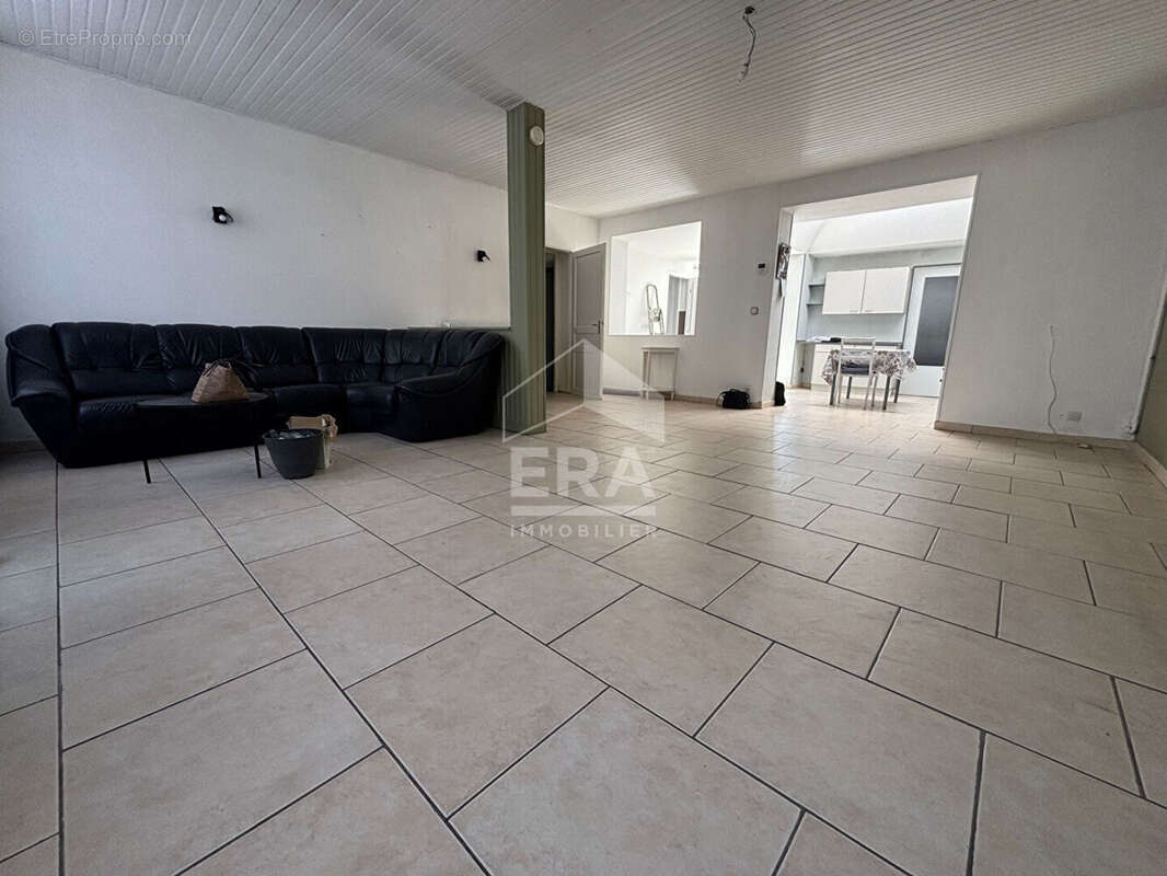 Maison 108m² à carvin - photo 2
