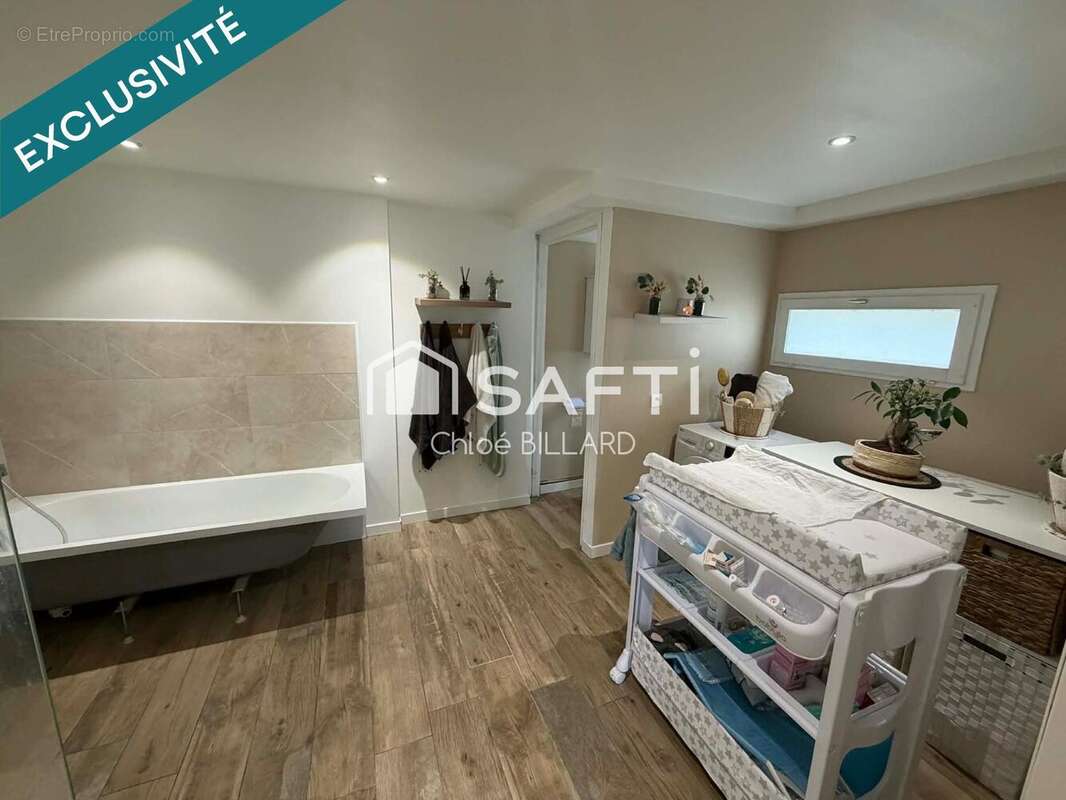 Photo 5 - Maison à BAINCTHUN