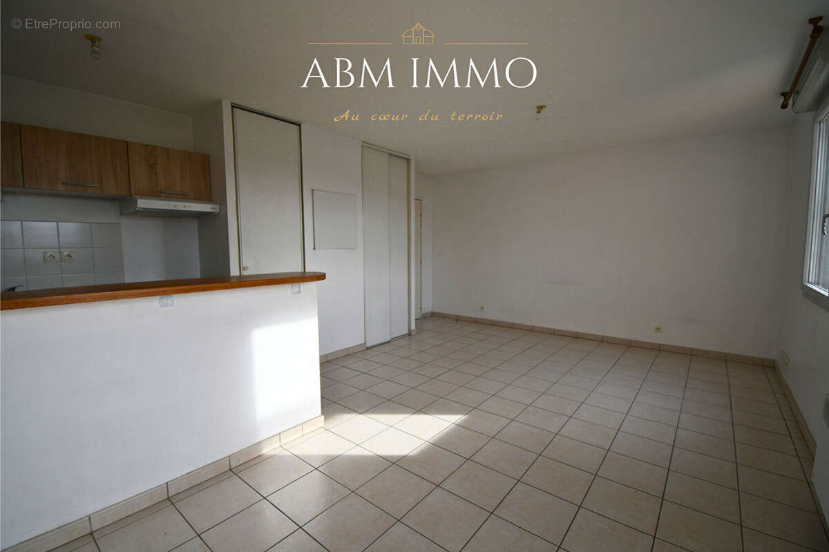 Appartement à BERGERAC