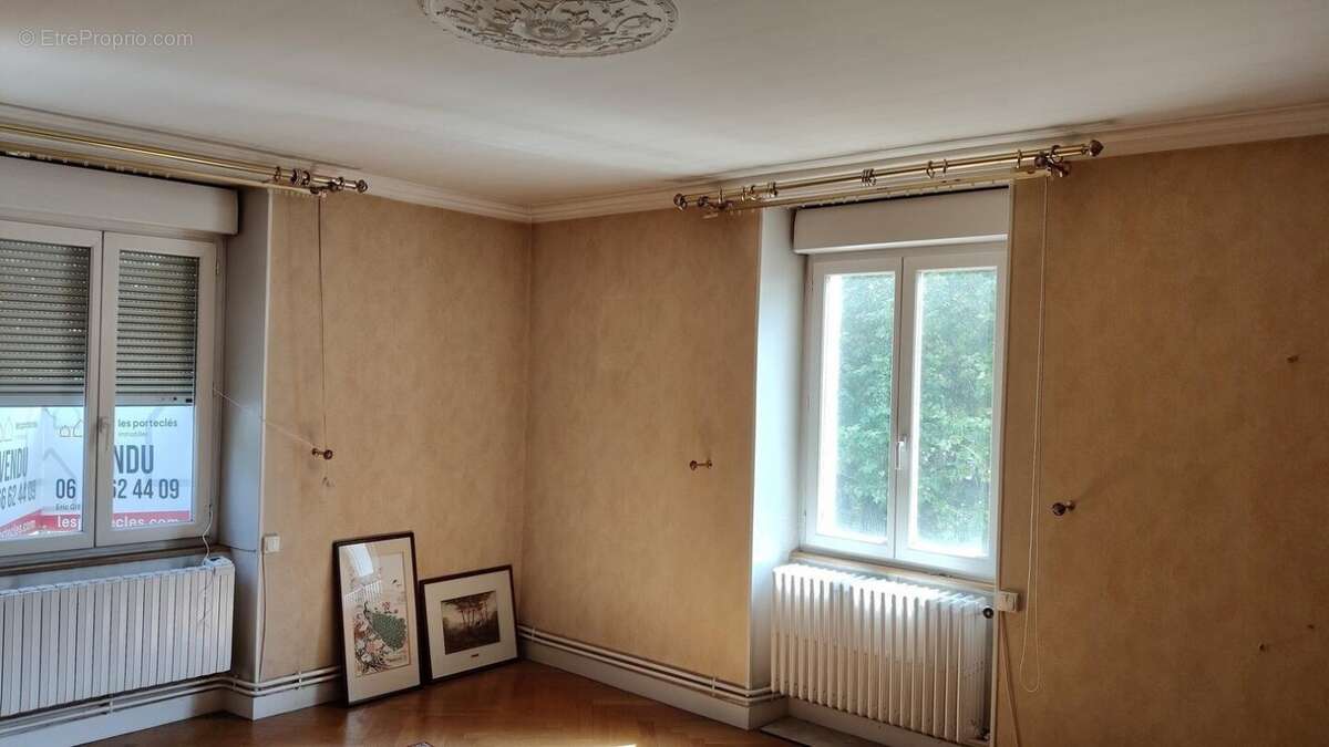 Appartement à PRIVAS