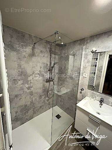 Appartement à CAZAUBON