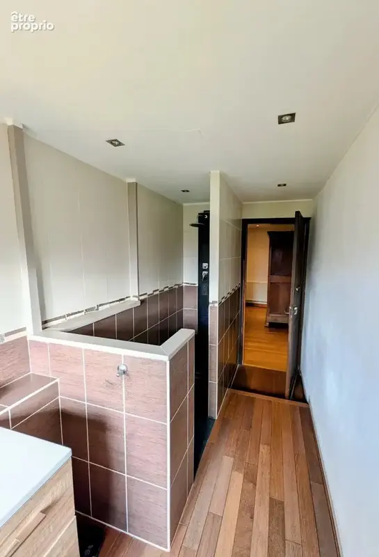 Maison 4/5 chambres avec parc arboré - photo 12