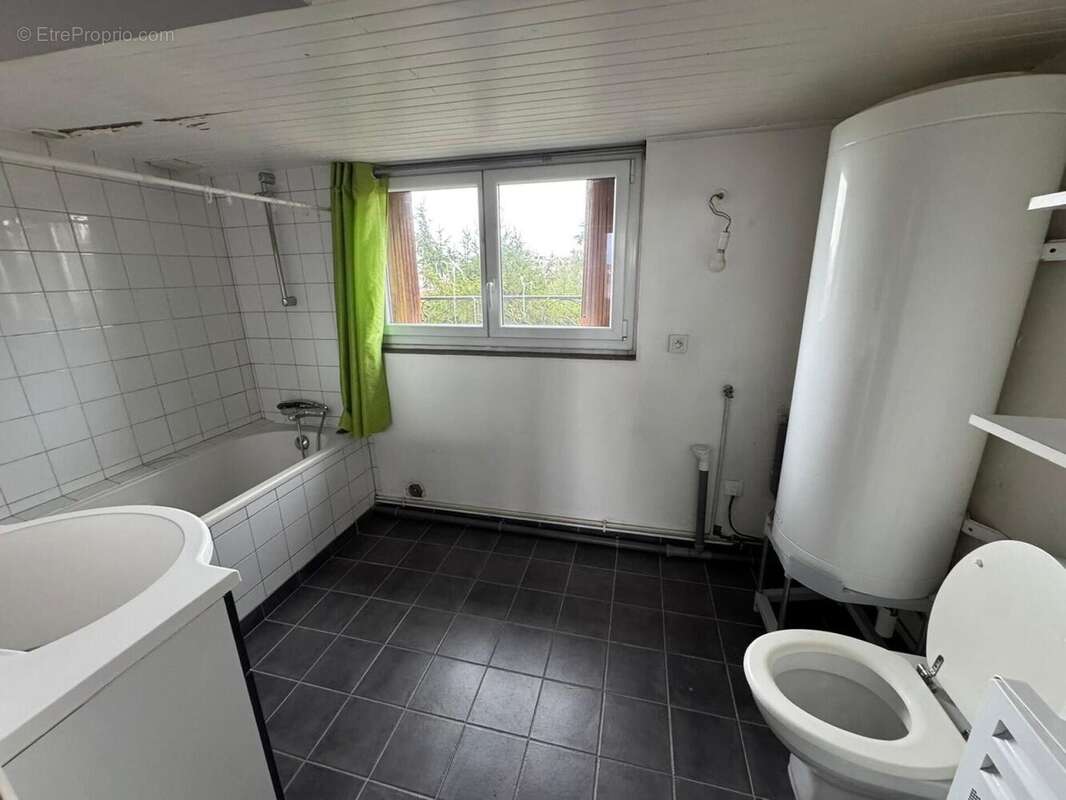 Photo 6 - Appartement à ANGERS