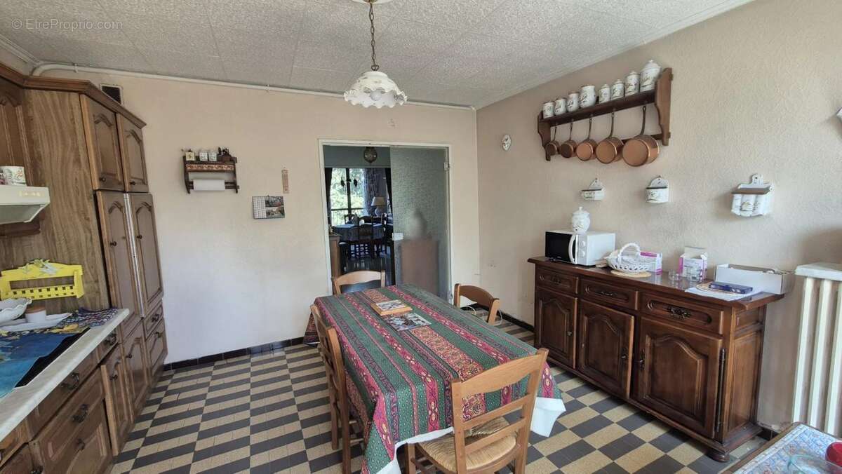 Appartement à ALLAUCH