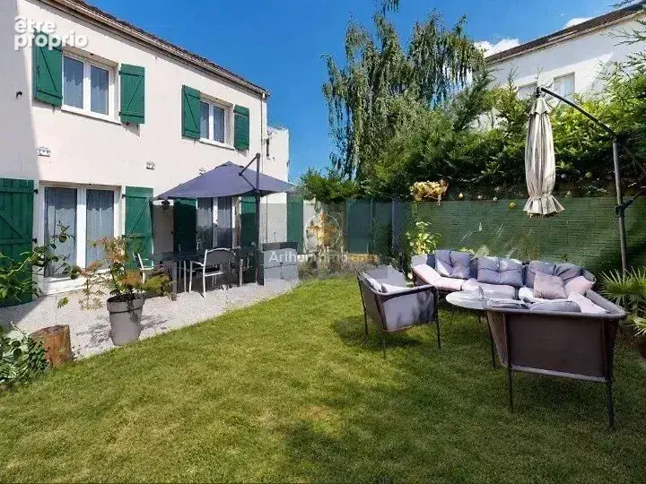Photo Maison à Vernouillet au prix de 385 000€