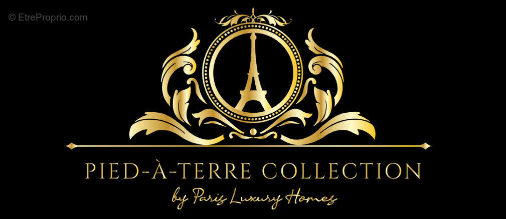 Appartement à PARIS-7E