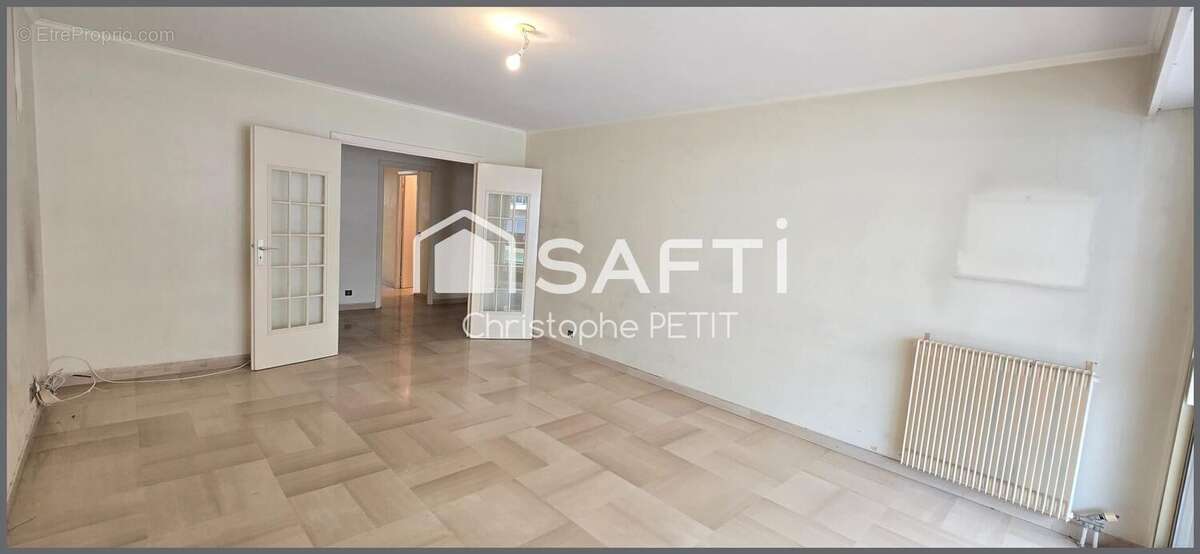 Photo 2 - Appartement à ANTIBES
