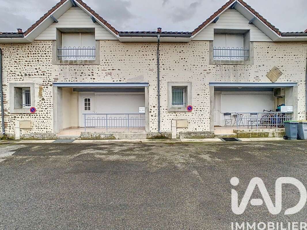 Photo 3 - Appartement à MAUBOURGUET