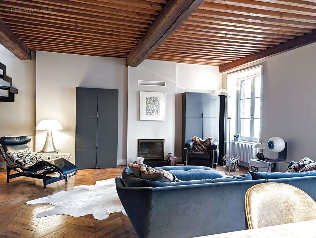 Appartement à CLERMONT-FERRAND