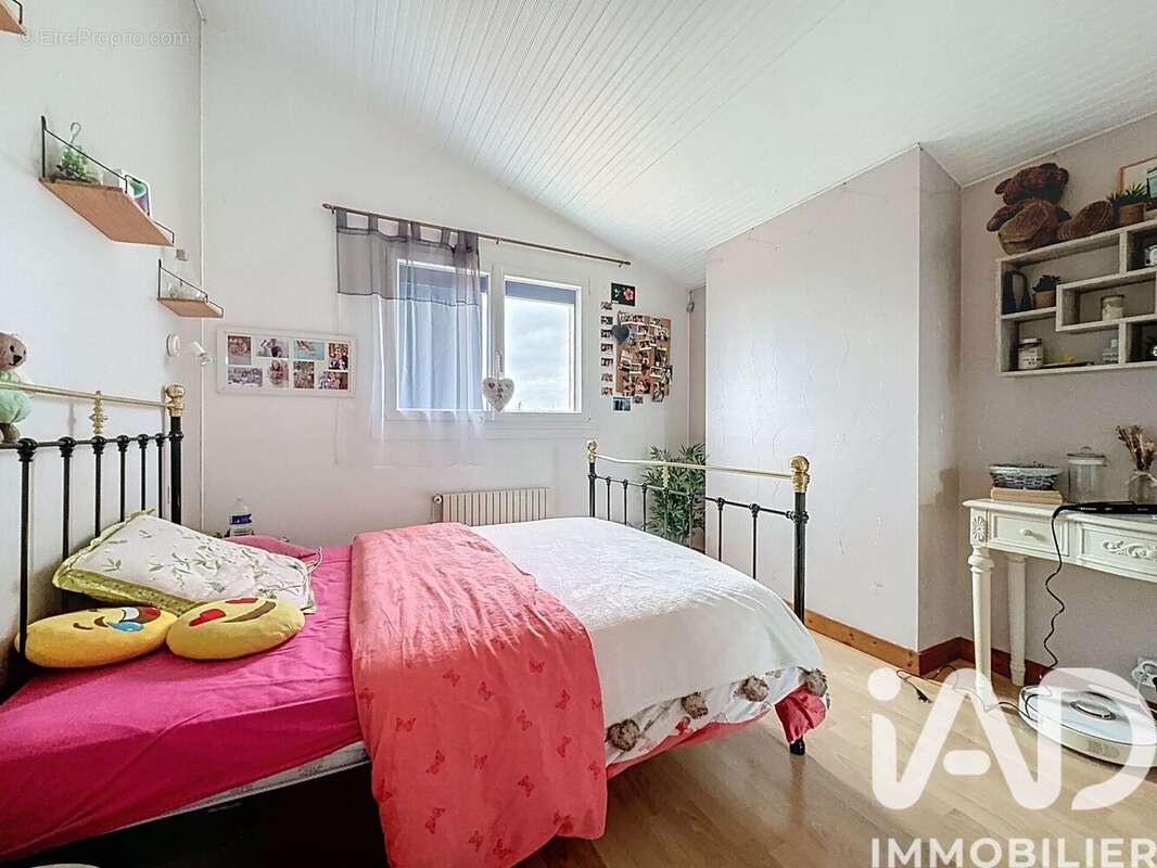 Photo 7 - Maison à CHARRON