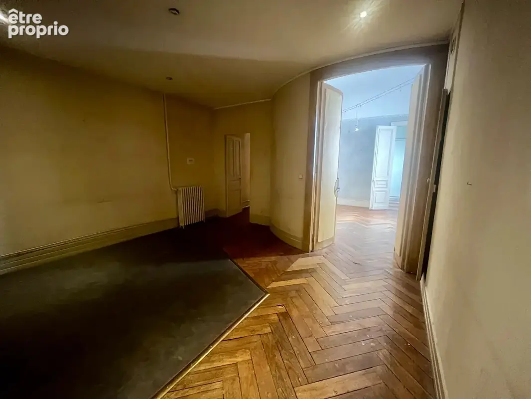 Appartement 176m² à toulouse - photo 5
