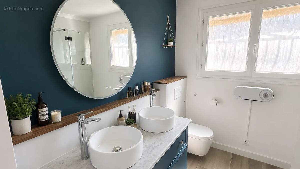 Maison 110 m² à Aubagne  - photo 13