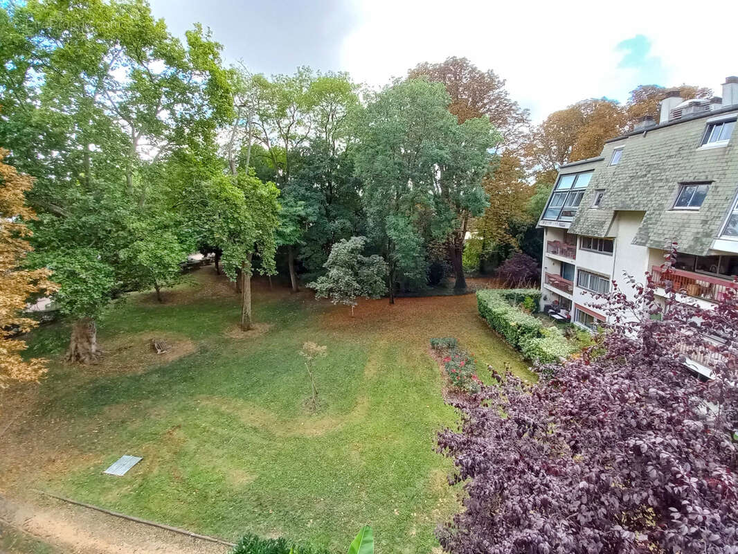 Appartement à CRETEIL