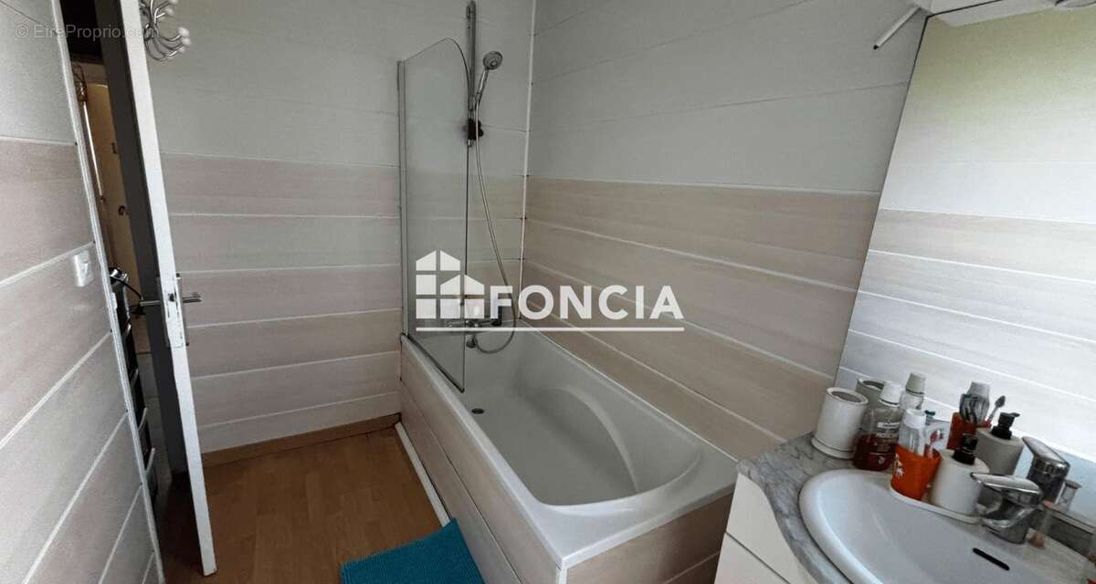 Appartement à PESSAC