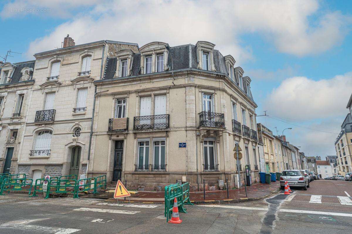 Appartement à LIMOGES