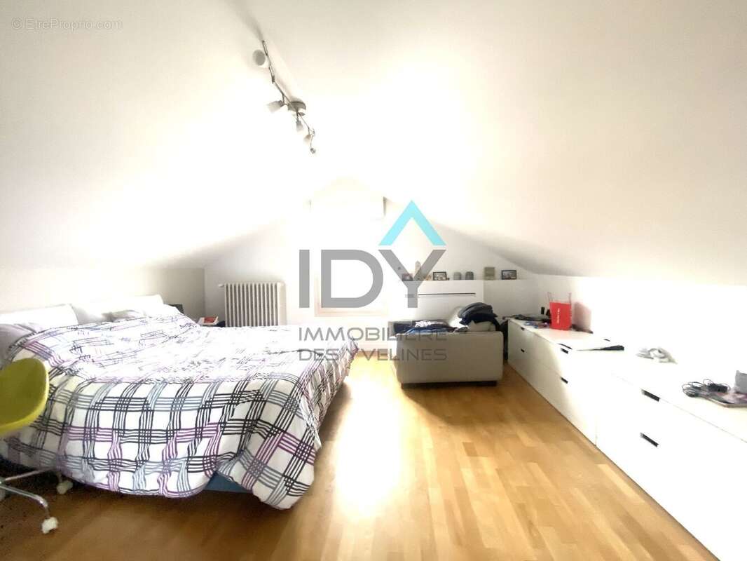 Appartement à POISSY