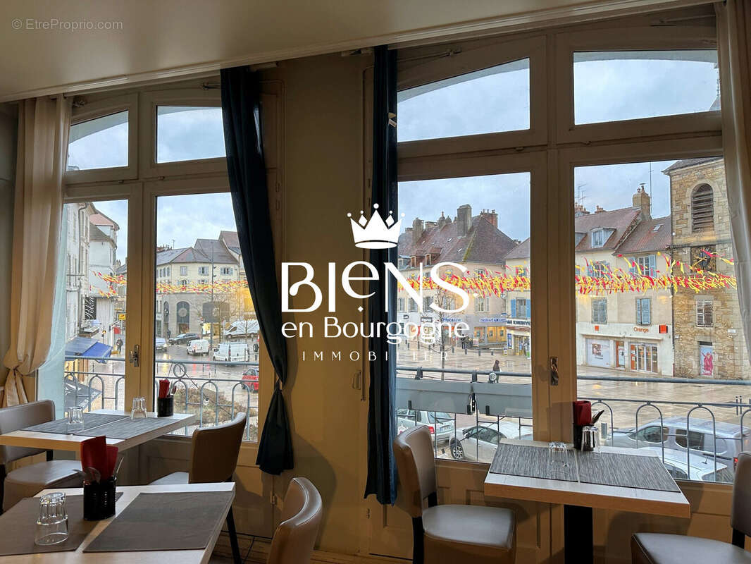Appartement à LONS-LE-SAUNIER