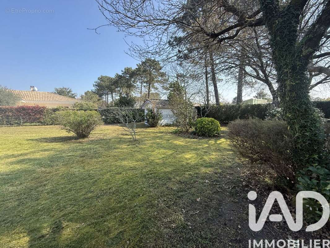 Photo 3 - Maison à LANTON