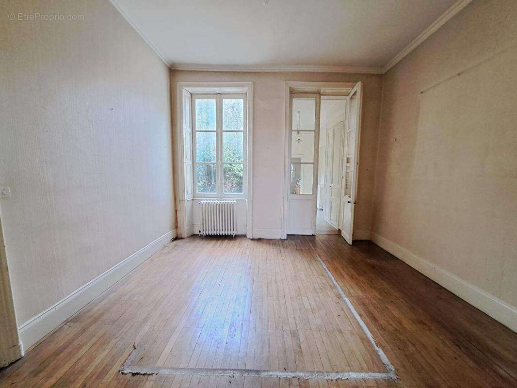 Maison à ANGERS