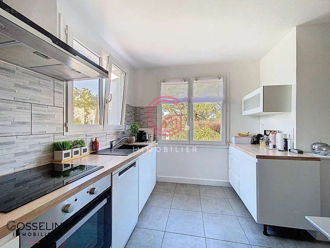 Maison  63 m2 - photo 4