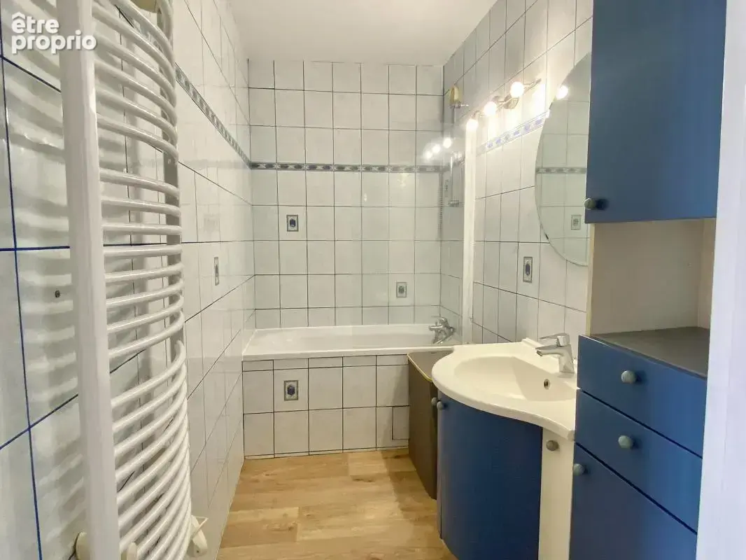 Appartement de 4 pièces de 92 m² à Nogent-sur-Oise - photo 8
