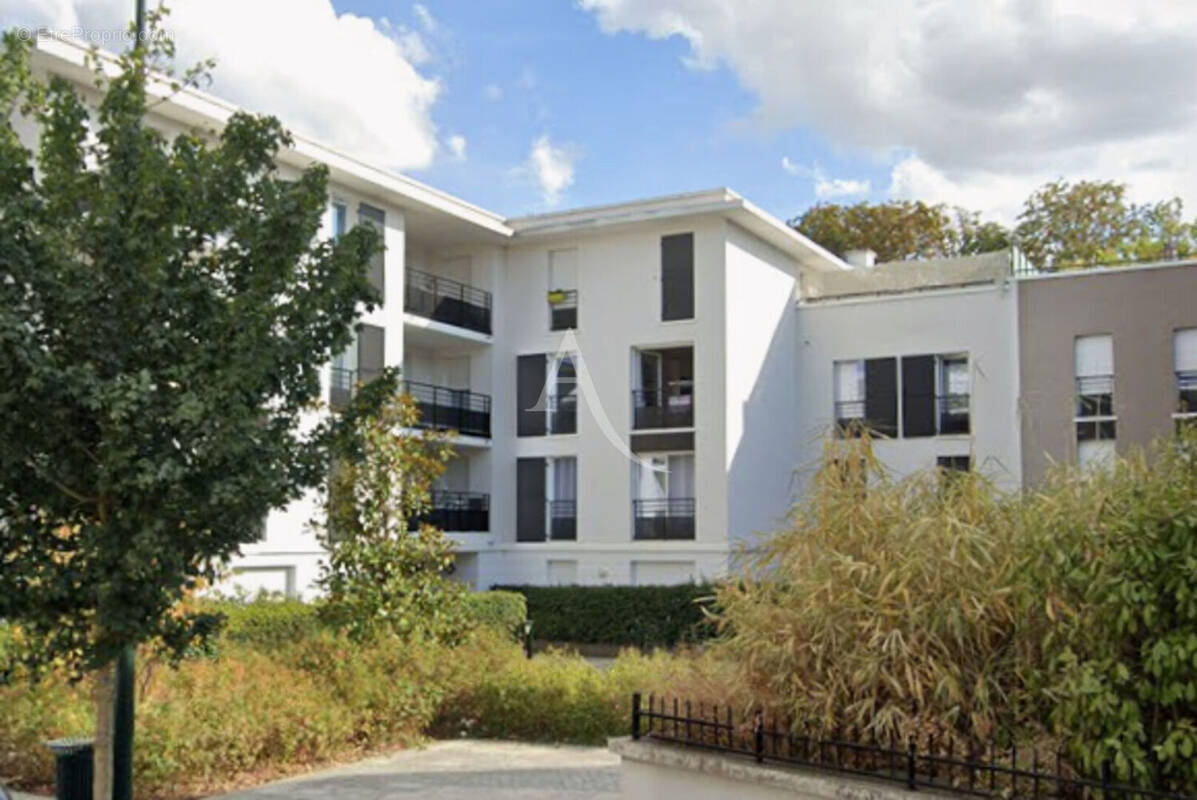 Appartement à PALAISEAU