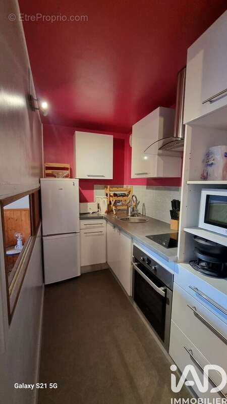 Photo 7 - Appartement à MONT-DORE