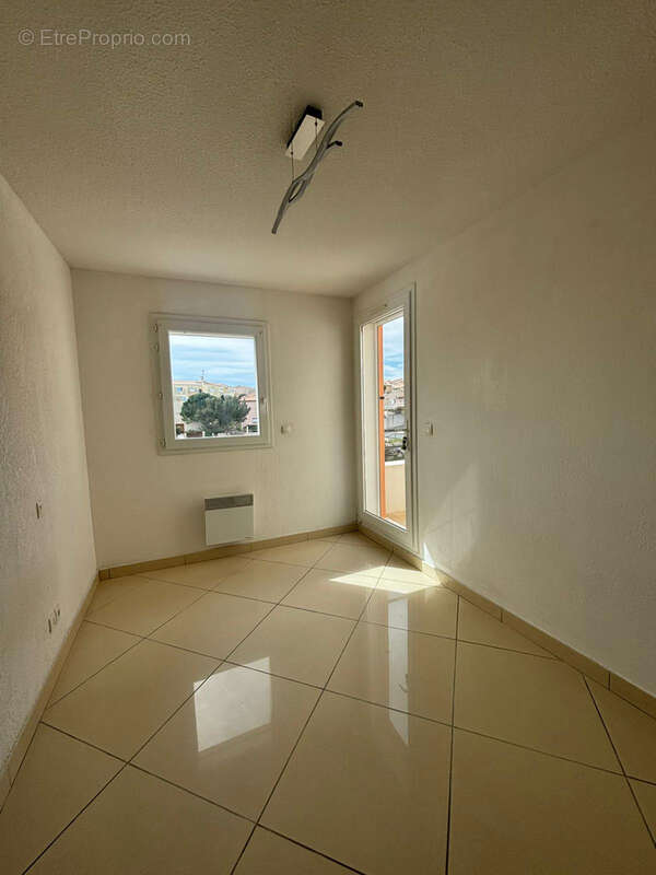 Appartement à NARBONNE