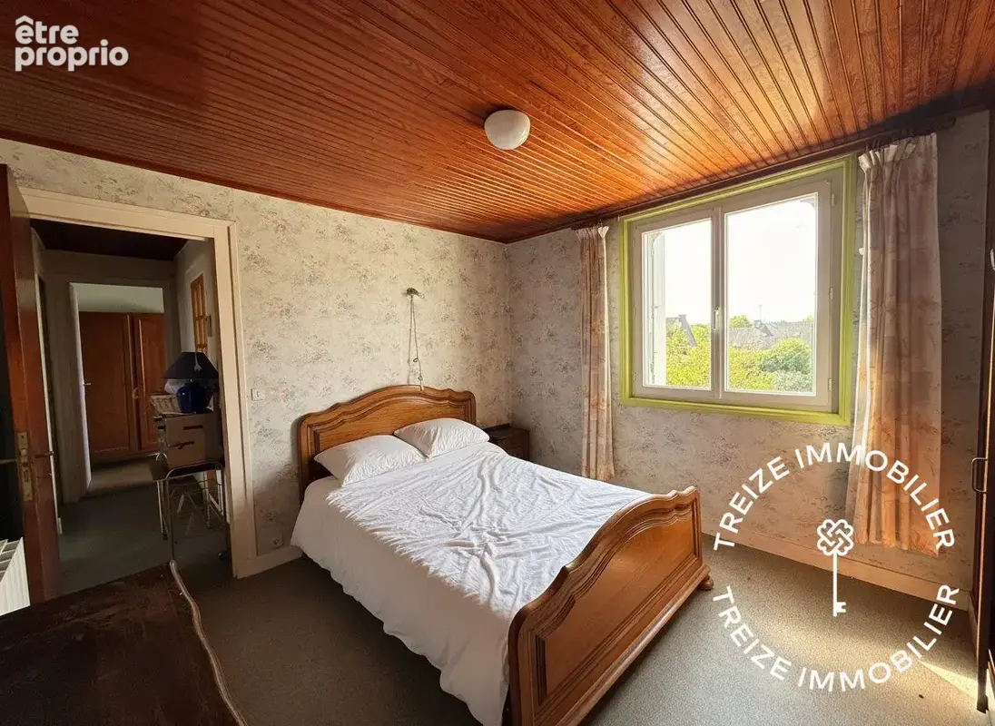 Maison 4 pièces 87 m² à vendre à Sarzeau (56370) - photo 6