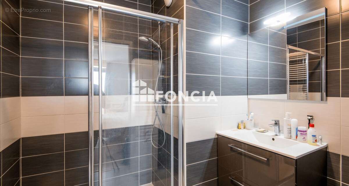 Appartement à RODEZ