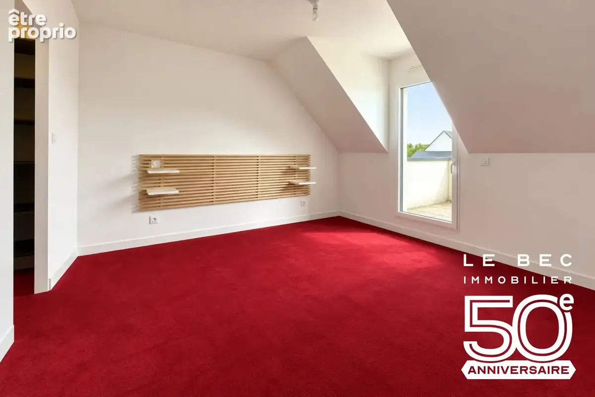 Maison 5 pièces 166 m² à vendre à Vannes (56000) - photo 6