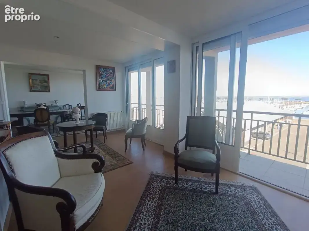 Appartement à ARCACHON
