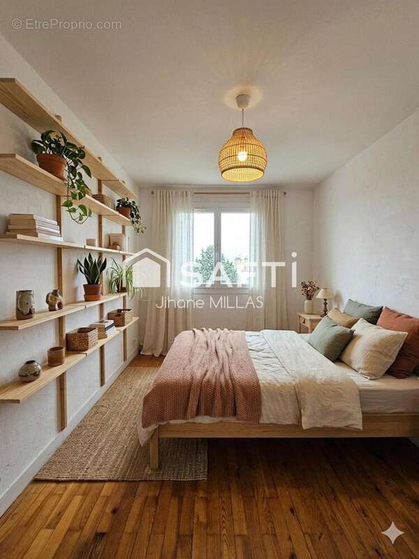 Photo 8 - Appartement à TOULOUSE