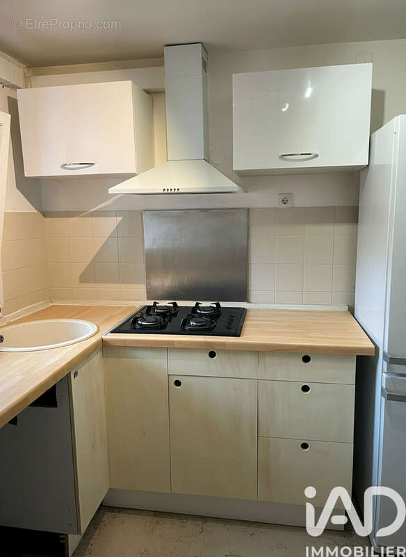 Photo 6 - Appartement à MORSANG-SUR-ORGE