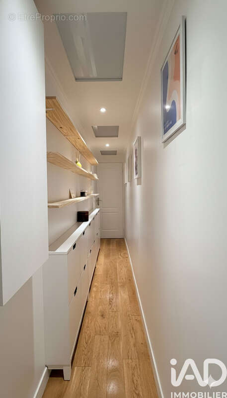 Photo 5 - Appartement à PARIS-17E