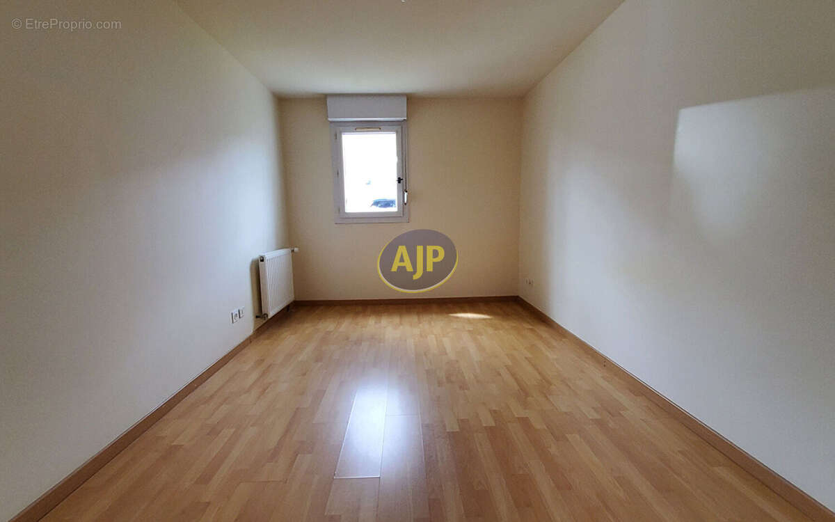 Appartement Pontivy  2 chambres - photo 4