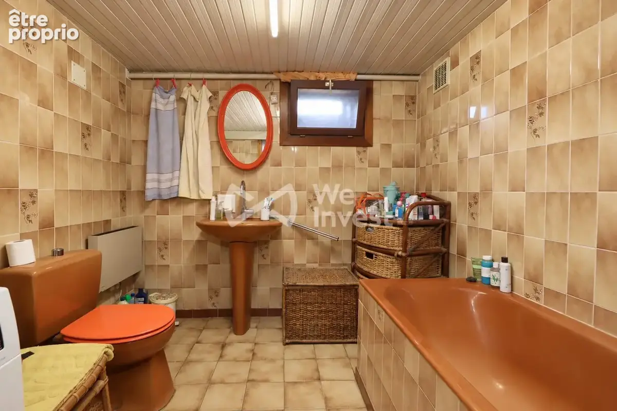 Maison 5 pièces 90 m² à vendre à Joudreville (54490) - photo 4